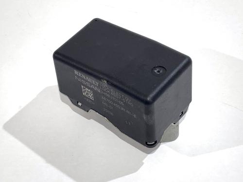 Ignition barrel RENAULT KADJAR (HA_, HL_) 1.5 dCi 110 (HLA3) | BP39308029M48 - Image 2
