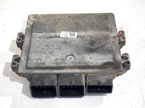 Engine control unit (ECU) PEUGEOT BOXER Bus 2.2 HDi 110 | BP39345255M57 - Image 2