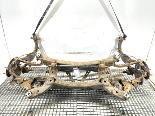 Rear axle MAZDA 6 Saloon (GJ, GL) 2.5 (GJ5FP, GL1032, GL1033) | BP39363733M2 - Image 3