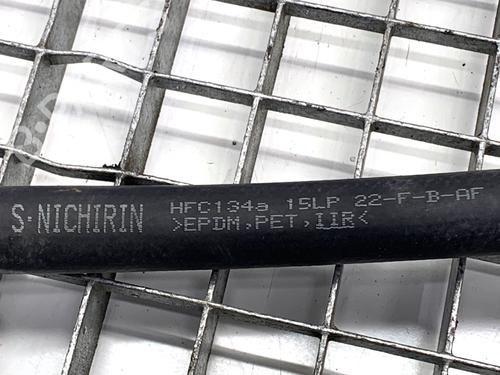 AC pipe MITSUBISHI ECLIPSE CROSS (GK_, GL_) 1.5 T-Mivec | BP39336951M126 - Image 5