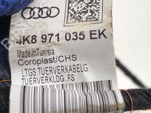 Wiring harness AUDI A6 C8 Avant (4A5) 40 TDI Mild Hybrid quattro | BP39286070E16 - Image 3