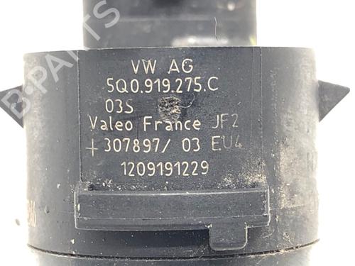 Electronic module VW T-CROSS (C11, D31) 1.0 TSi | BP39282356M83 - Image 5