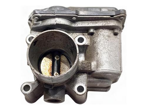 Used Throttle body Throttle body RENAULT CLIO IV (BH_) 1.2 16V (73 hp) 40489048 40489048