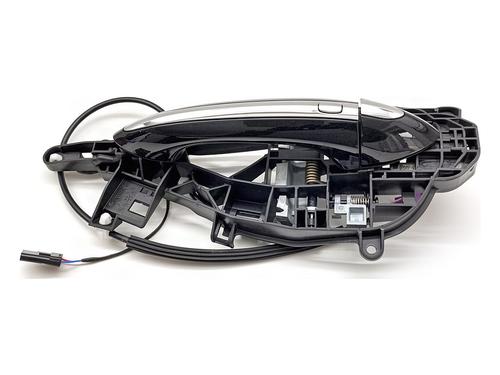 Used Rear left exterior door handle Rear left exterior door handle OPEL INSIGNIA B Grand Sport (Z18) 1.6 Turbo (68) (200 hp) 40057283 40057283