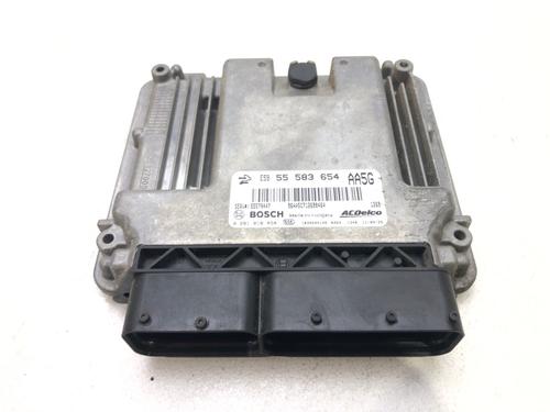 Used Engine control unit (ECU) Engine control unit (ECU) OPEL ASTRA J (P10) 1.3 CDTI (68) (95 hp) 39269971 39269971
