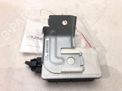 Electronic module KIA CEE'D Sportswagon (JD) 1.6 CRDi 128 | BP39271779M83 - Image 3