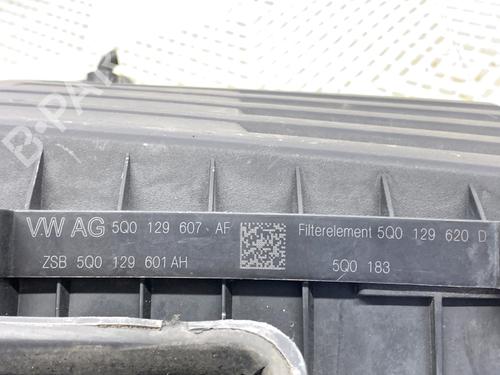 Air filter box VW PASSAT B8 Variant (3G5, CB5) 2.0 TDI | BP39339433M87  - Image 5