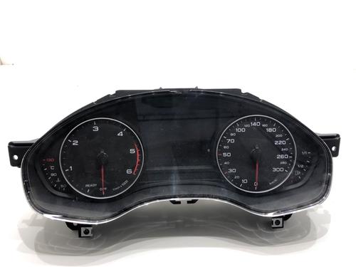 Used Instrument cluster Instrument cluster AUDI A6 C7 Avant (4G5, 4GD) 3.0 TDI quattro (272 hp) 39325899 39325899