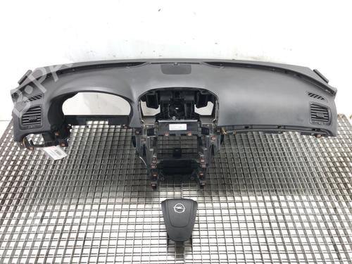 Dashboard OPEL INSIGNIA A (G09) 2.0 CDTI (68) | BP39274259C46 - Image 2
