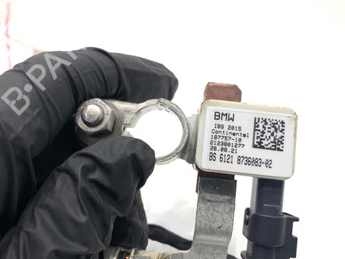 Cable BMW 5 Touring (G31) 530 e Plug-in-Hybrid xDrive | BP39344172E12 - Image 4