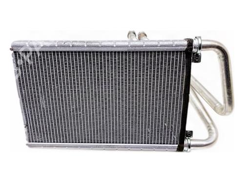 Used Heater matrix Heater matrix MERCEDES-BENZ SPRINTER 3,5-t Van (B907, B910) eSPRINTER (910.633) (116 hp) 40522454 40522454