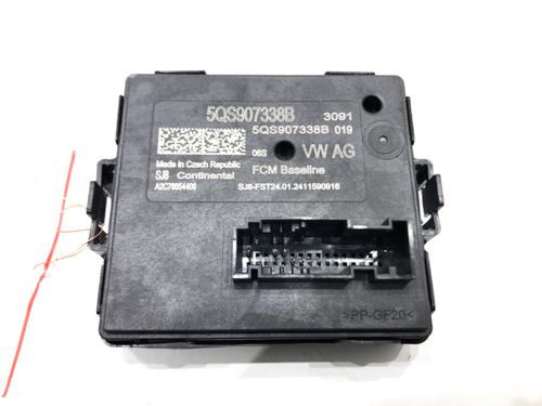 Used Electronic module Electronic module SKODA SUPERB IV Estate (NZ5) 2.0 TDI (150 hp) 40276775 40276775