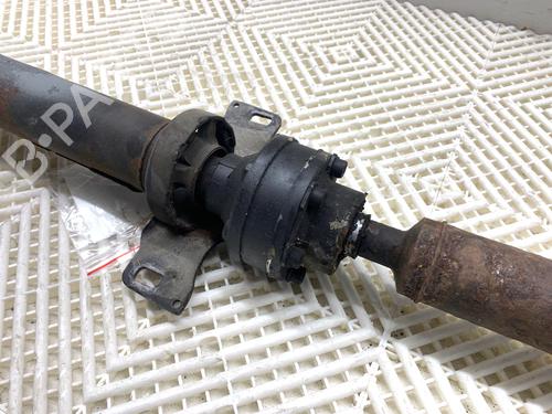 Driveshaft AUDI A3 (8P1) 2.0 TFSI quattro | BP39330733M37 - Image 4