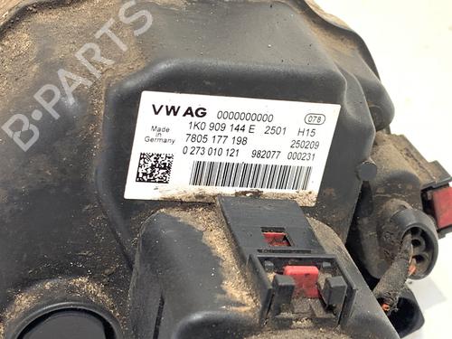 Steering rack VW GOLF VI (5K1) 1.4 TSI | BP39703788M22 - Image 4