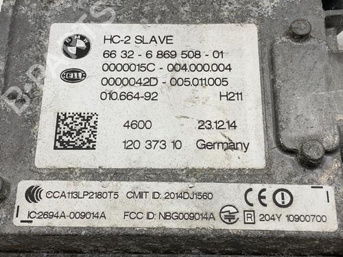Electronic module BMW 6 Gran Coupe (F06) 650 i xDrive | BP39292985M83 - Image 4