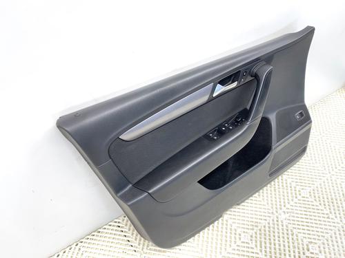 Front left panel VW PASSAT B7 Variant (365) 2.0 TDI | BP39344266C58 - Image 2