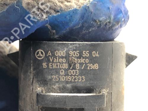 Electronic module MERCEDES-BENZ GLE (V167) GLE 300 d 4-matic (167.119) | BP39344875M83 - Image 3