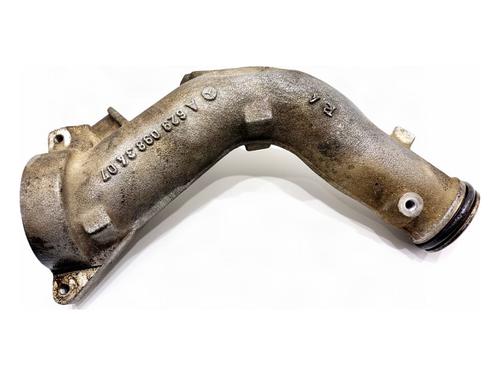 Used Pipe Pipe MERCEDES-BENZ GL-CLASS (X164) GL 320 CDI 4-matic (164.822) (224 hp) 40211434 40211434