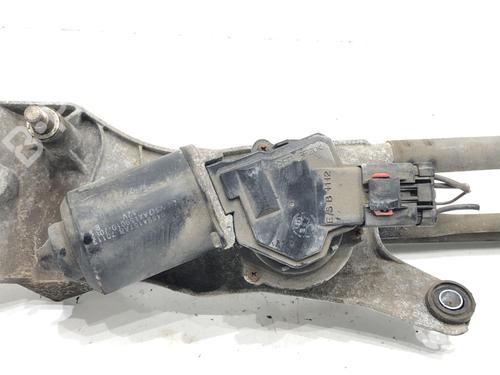 Vindrude Viskermekanisme CHRYSLER PACIFICA 3.5 AWD | BP39282701C83 - Image 3
