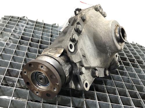 Used Front differential Front differential 39312867 39312867