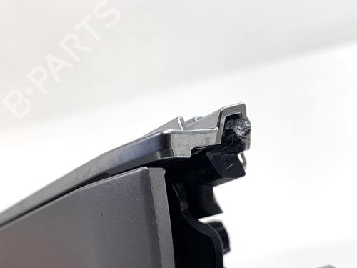 Rear right interior door handle AUDI Q8 (4MN, 4MT) 50 TDI Mild Hybrid quattro | BP39306523I16 - Image 4