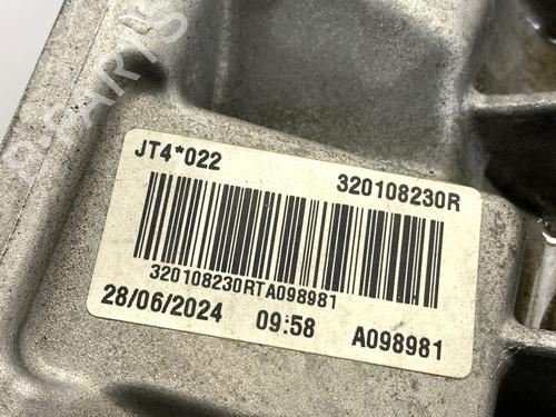 Gearbox RENAULT CLIO V (B7_) 1.0 LPG (B7MT) | BP40288097M3 - Image 8