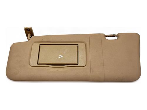 Used Left sun visor Left sun visor MERCEDES-BENZ GL-CLASS (X164) GL 320 CDI 4-matic (164.822) (224 hp) 40521670 40521670