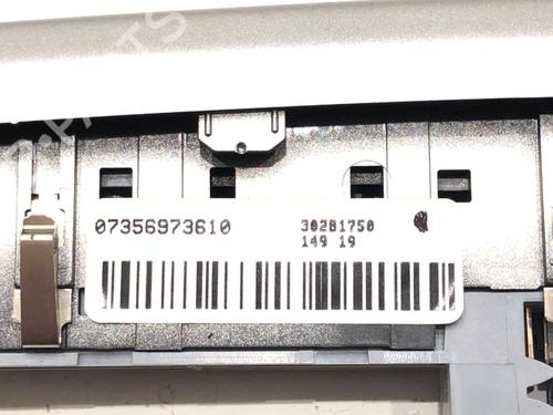 Warning switch FIAT TIPO Hatchback (356_, 357_) 1.4 (356HXA1B, 357) | BP39286687I22  - Image 5