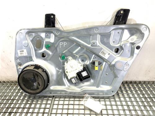 Used Front right window mechanism Front right window mechanism VW TIGUAN (5N_) 2.0 TDI 4motion (140 hp) 39314817 39314817