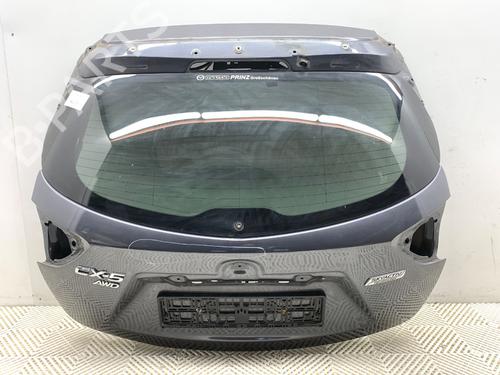 tailgate-mazda-cx-5-ke-gh-2011-2012-2013-2014-2015-2016-2017-39306415 main image