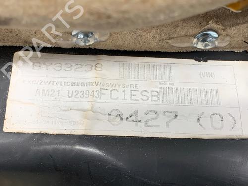 Front left panel FORD S-MAX (WA6) 2.0 EcoBoost | BP39369804C58 - Image 5
