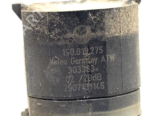 Electronic module SKODA YETI (5L) 1.4 TSI | BP39317456M83 - Image 4