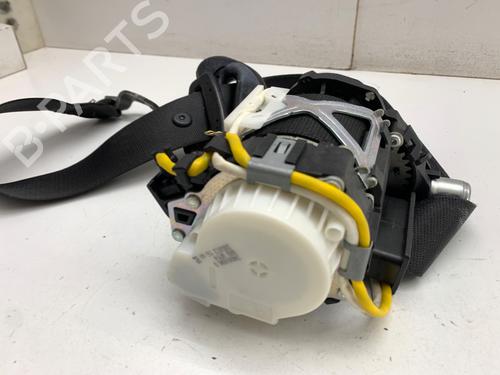 Front left seatbelt BMW X1 (E84) xDrive 28 i | BP39735710I26 - Image 4