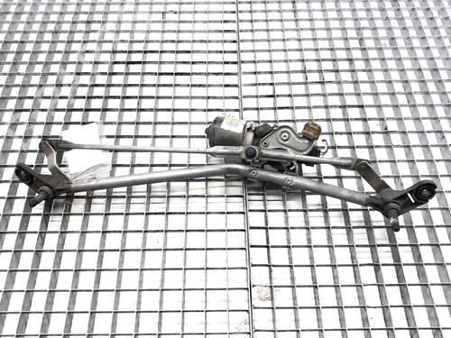 Used Front wipers mechanism Front wipers mechanism RENAULT KANGOO / GRAND KANGOO II (KW0/1_) 1.5 dCi 115 (KW17) (115 hp) 39312142 39312142
