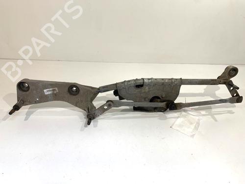 Used Front wipers mechanism Front wipers mechanism MERCEDES-BENZ GL-CLASS (X166) GL 350 CDI / BlueTec 4-matic (166.823, 166.824) (258 hp) 39332825 39332825
