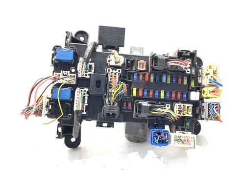 fuse-box-suzuki-grand-vitara-ii-jt-te-td-2005-39298308 main image
