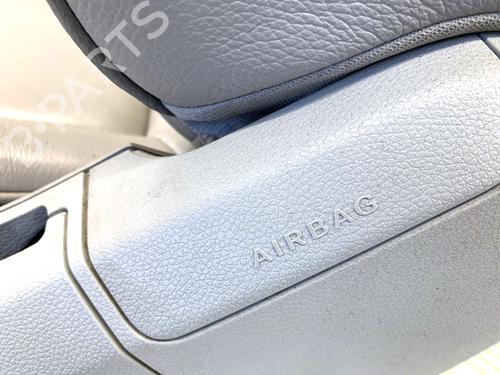 Left front seat MERCEDES-BENZ GLK-CLASS (X204) 220 CDI (204.902) | BP39322874C15 - Image 6