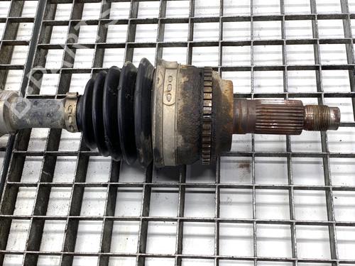 Left front driveshaft MAZDA CX-7 (ER) 2.2 MZR-CD AWD (ER10A) | BP39295048M38 - Image 2