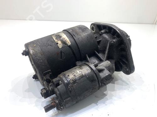 Starter DAEWOO LUBLIN II Bus 2.4 TD | BP39342289M8 - Image 2