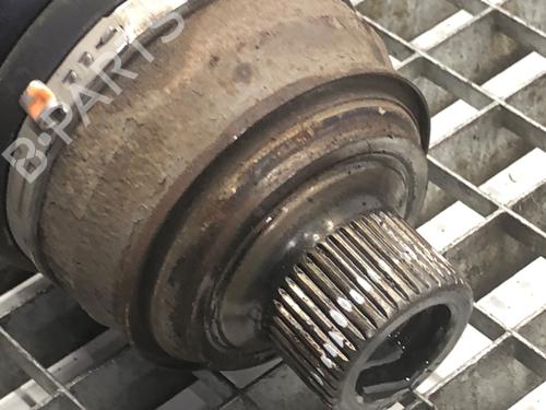Left front driveshaft AUDI A7 Sportback (4KA) 45 TFSI Mild Hybrid quattro | BP39301059M38 - Image 2