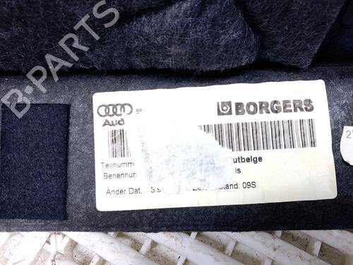 Rear parcel shelf AUDI A5 (8T3) 3.0 TDI quattro | BP39320508C85 - Image 3