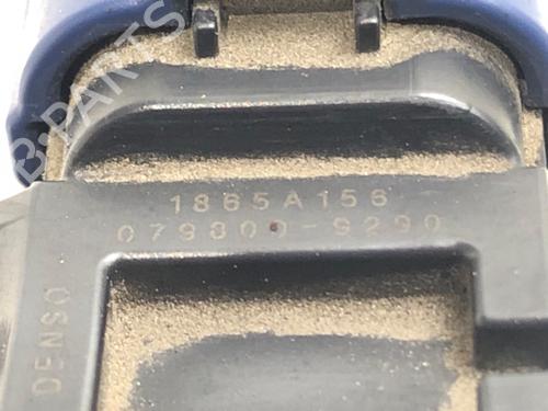 Electronic sensor MITSUBISHI LANCER VIII (CY_A, CZ_A) 1.8 DI-D (CY9A) | BP39270219M84 - Image 4