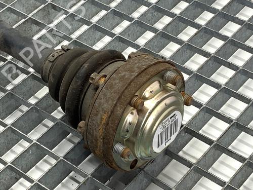 Left rear driveshaft BMW X1 (E84) sDrive 18 d | BP39371029M40 - Image 3