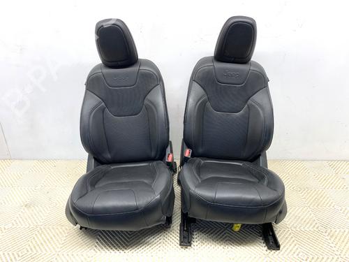 Seats set JEEP CHEROKEE (KL) 3.2 V6 4x4 | BP39303678C78 - Image 2