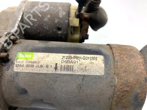 Starter HONDA CIVIC VII Hatchback (EU, EP, EV) 1.6 i (EP2, EU8, EU6) | BP39347117M8 - Image 4