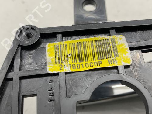 Rear right interior door handle KIA OPTIMA (FSGDS6B) 1.7 CRDi | BP40488535I16 - Image 4