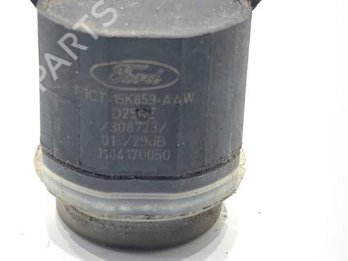 Electronic module FORD FOCUS III Turnier 1.0 EcoBoost | BP39329577M83 - Image 4