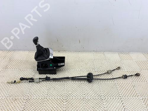 Used Gear lever Gear lever OPEL MOKKA / MOKKA X (J13) 1.6 (_76) (116 hp) 39353191 39353191