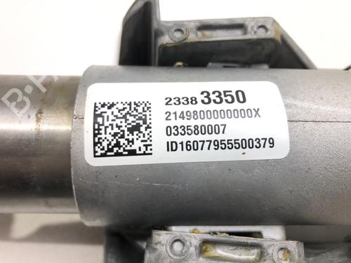 Steering column CHEVROLET CAMARO 2.0 Turbo | BP39270186M21 - Image 9
