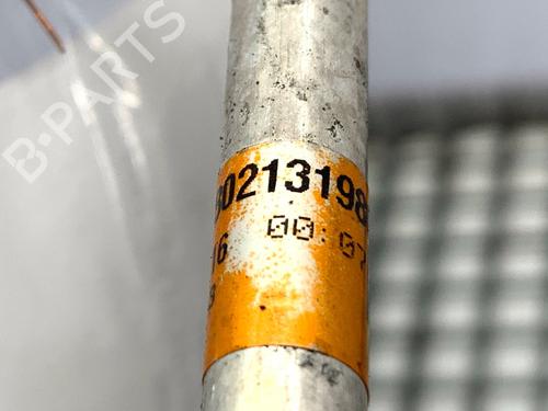 AC pipe PEUGEOT 2008 I (CU_) 1.6 BlueHDi | BP39378687M126 - Image 6
